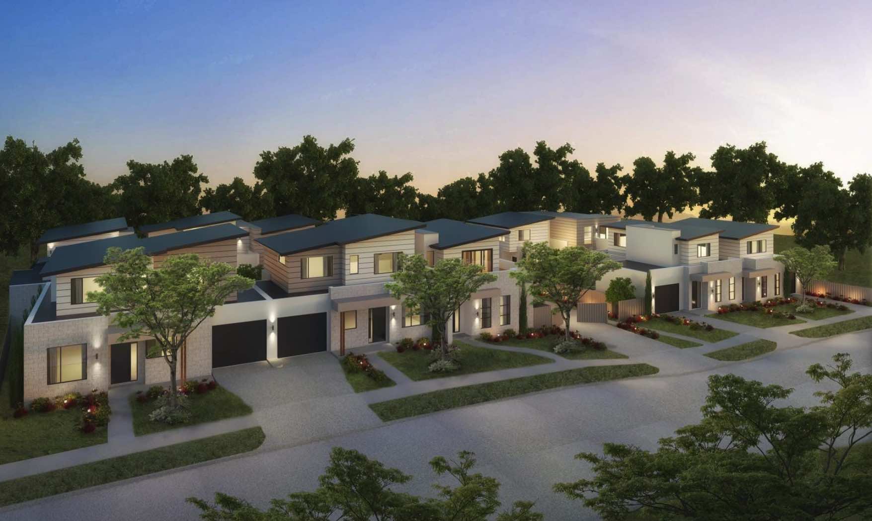 [Townhouses] 610 Wilson Street, Rosebud OpenLot